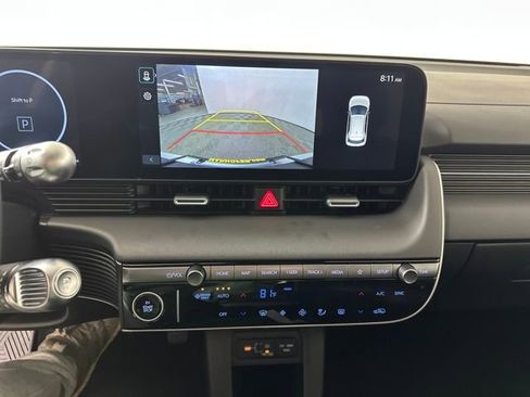 Certified 2026 Hyundai Ioniq 5 SE image 22