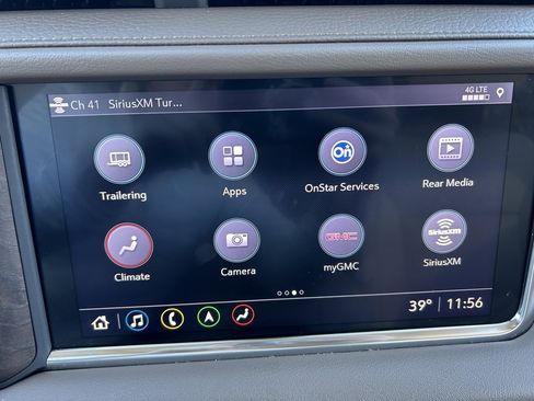 Used 2021 GMC Yukon Denali image 35