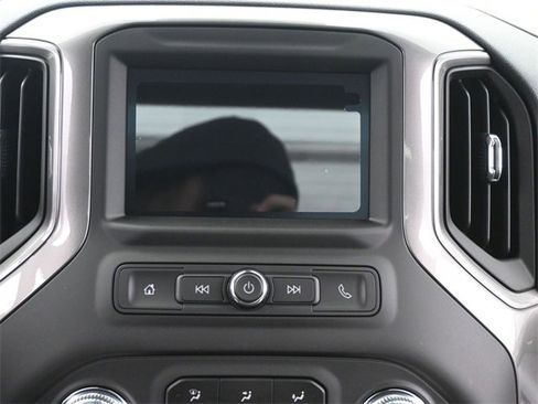 New 2026 GMC Sierra 2500 Pro w/ Convenience Package image 21