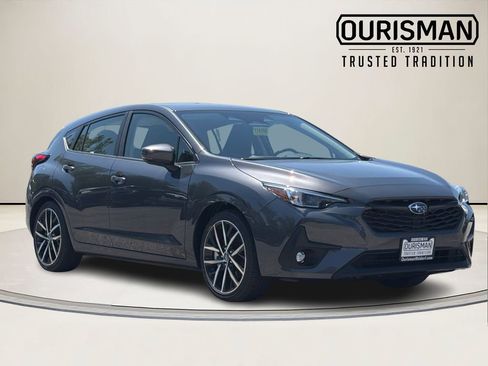 New 2026 Subaru Impreza 2.0i Sport AWD/4WD image 1