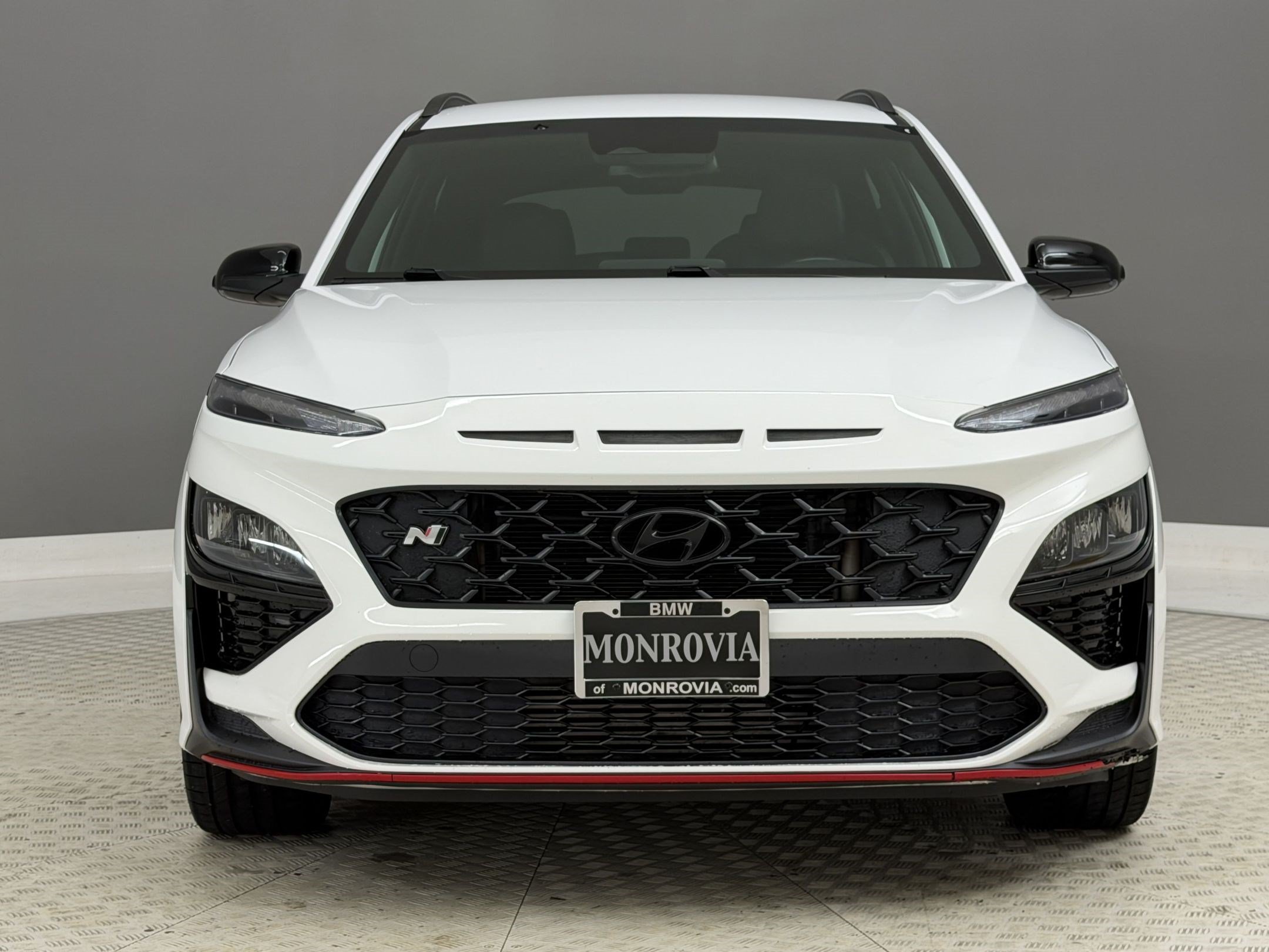 Used 2023 Hyundai Kona N w/ Cargo Package FWD image 6