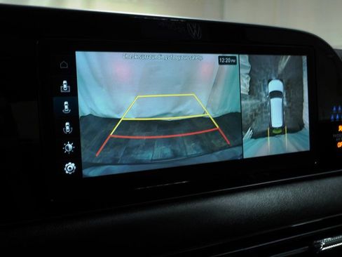 Used 2022 Hyundai Palisade Limited image 30