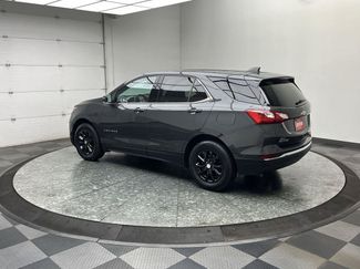 Used 2019 Chevrolet Equinox LT AWD/4WD video 2