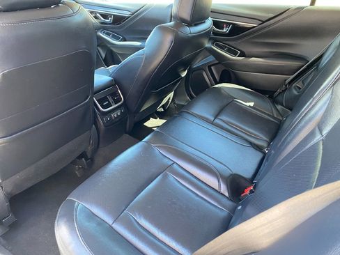 Used 2020 Subaru Outback Limited w/ Popular Package #2 AWD/4WD image 13