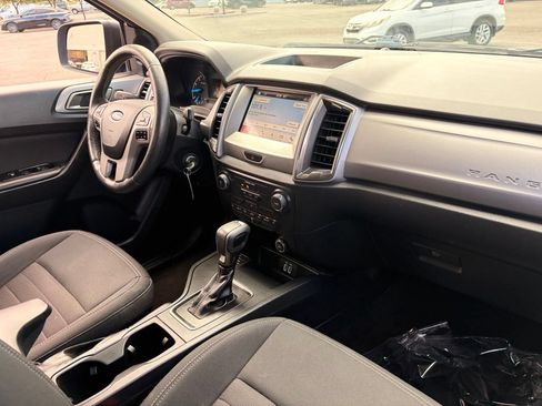 Used 2019 Ford Ranger XLT w/ Equipment Group 301A Mid RWD image 13