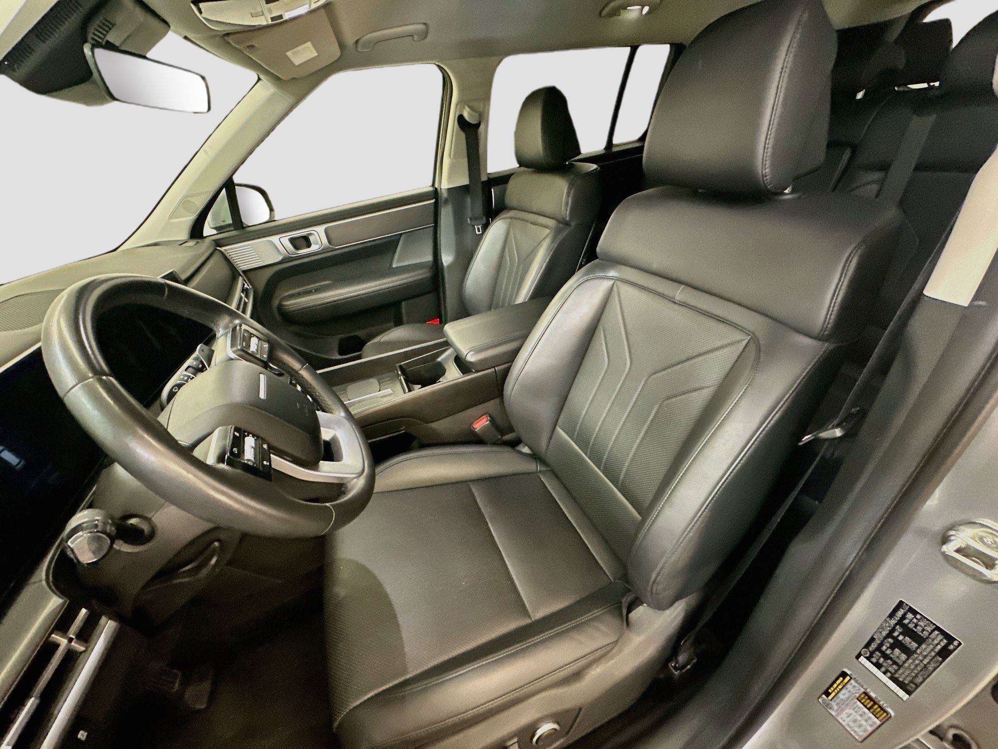 Used 2024 Hyundai Santa Fe SEL AWD/4WD image 13