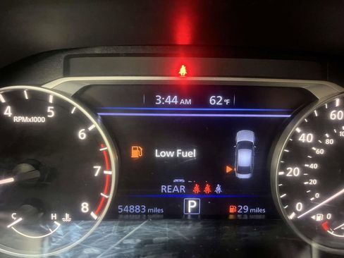 Used 2024 Nissan Altima 2.5 SR image 26