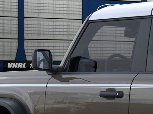 New 2026 Ford Bronco Heritage Edition AWD/4WD image 55