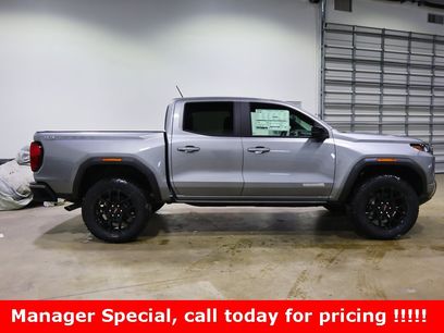 New 2026 GMC Canyon Elevation w/ Convenience Package