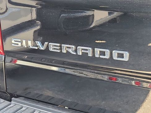 New 2026 Chevrolet Silverado 1500 Custom image 7