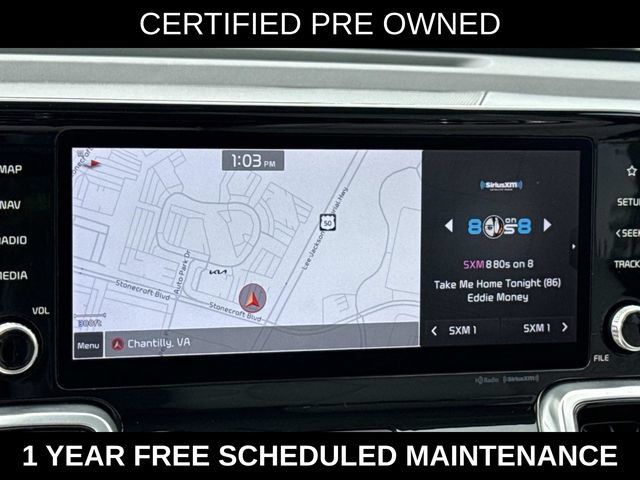 Used 2022 Kia Sorento SX AWD/4WD image 20