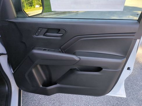 New 2026 Chevrolet Colorado W/T w/ WT Custom Package RWD image 32