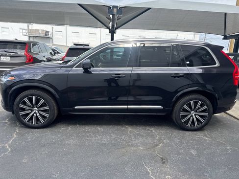 Certified 2023 Volvo XC90 B6 Plus w/ Protection Package Premier AWD/4WD image 8