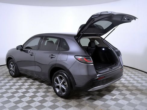 Used 2024 Honda HR-V EX-L image 10