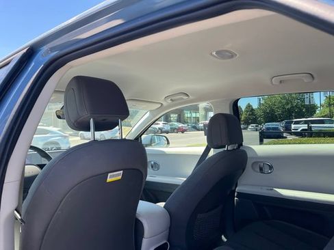 Certified 2024 Hyundai Ioniq 5 SE AWD/4WD image 13
