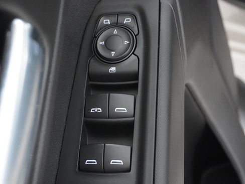 New 2026 Chevrolet Silverado 1500 Custom Trail Boss w/ Dark Appearance Package AWD/4WD image 11