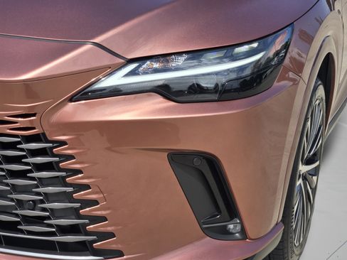Used 2025 Lexus RX 350 Premium Plus w/ Accessory Package (Z1) FWD image 35