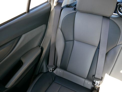 Used 2023 Subaru Crosstrek 2.5i Sport image 12