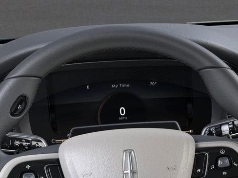 New 2026 Lincoln Corsair Grand Touring image 13