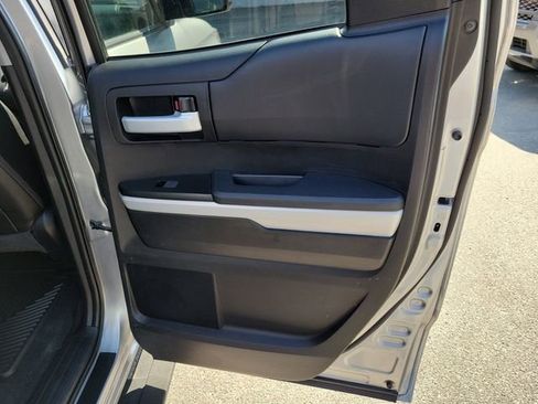 Used 2021 Toyota Tundra SR5 w/ SR5 Upgrade Package image 28