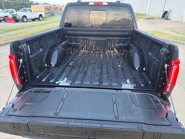 New 2026 Ford F150 King Ranch w/ Equipment Group 601A High AWD/4WD image 8