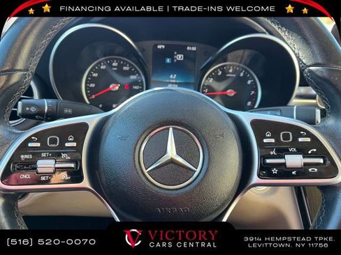 Used 2019 Mercedes-Benz C 300 C 300 image 38