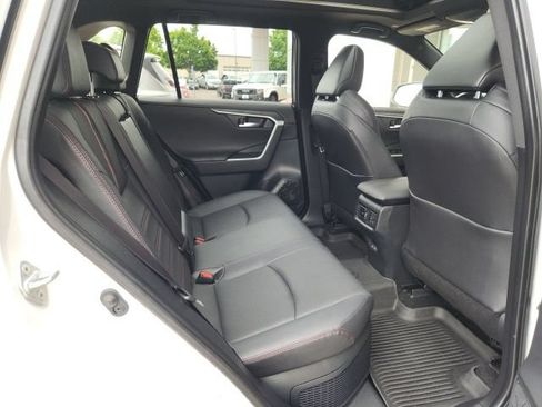 Certified 2024 Toyota RAV4 XSE w/ Premium Package AWD/4WD image 24