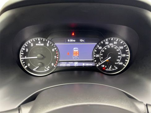 Used 2024 Nissan Armada SL image 61