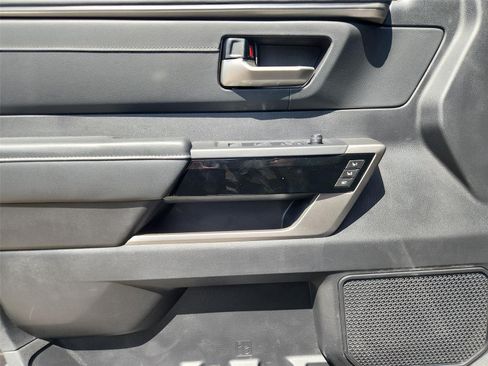 Used 2023 Toyota Tundra Limited RWD image 22
