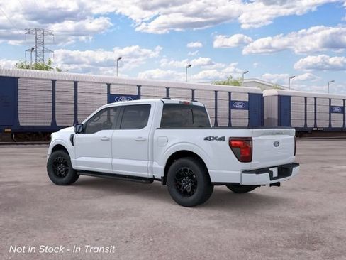 New 2026 Ford F150 XLT AWD/4WD image 4