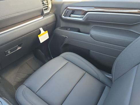 New 2026 Chevrolet Silverado 2500 LT w/ Trail Boss Package image 15