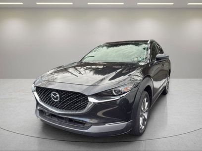 Certified 2022 MAZDA CX-30 AWD 2.5 S w/ Premium Package