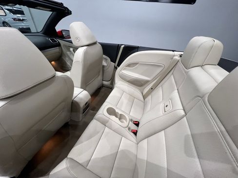 Used 2015 Volkswagen Eos Komfort image 27