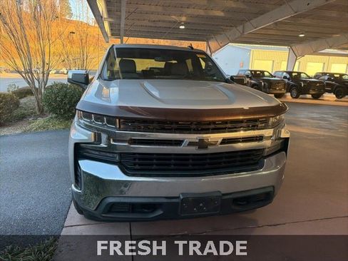 Used 2019 Chevrolet Silverado 1500 LT w/ All-Star Edition image 15