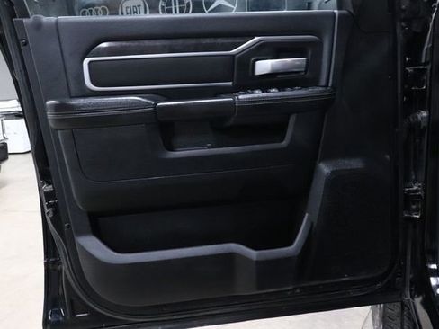 Used 2024 RAM 2500 Big Horn image 9