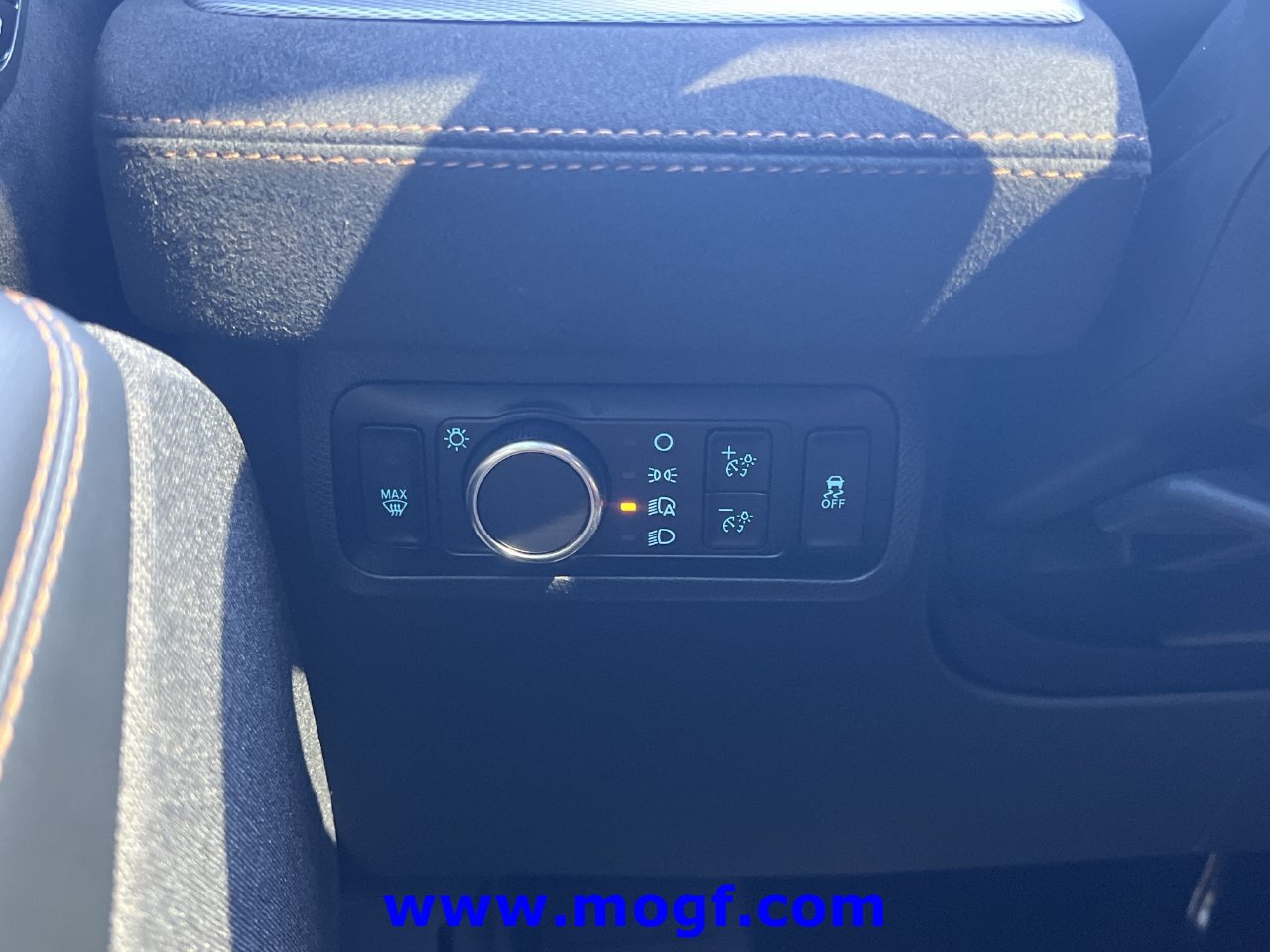 Certified 2023 Ford Mustang Mach-E GT AWD/4WD image 17