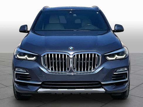 Used 2020 BMW X5 sDrive40i w/ Premium Package RWD image 4