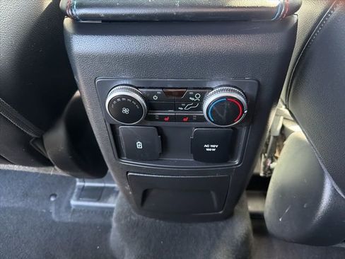 Certified 2023 Ford Explorer ST w/ Equipment Group 401A AWD/4WD image 19