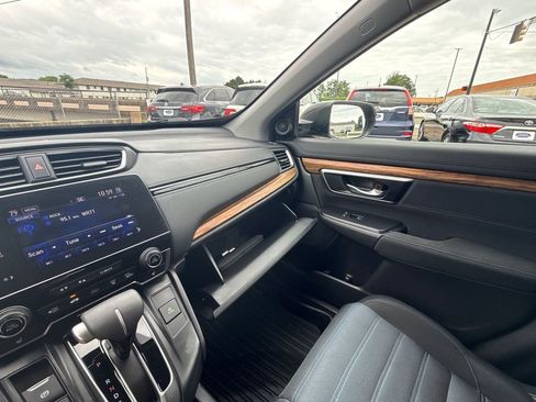 Used 2019 Honda CR-V EX image 29