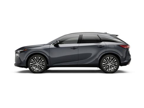 New 2026 Lexus RX 350 Premium Plus w/ Convenience Package AWD/4WD image 2