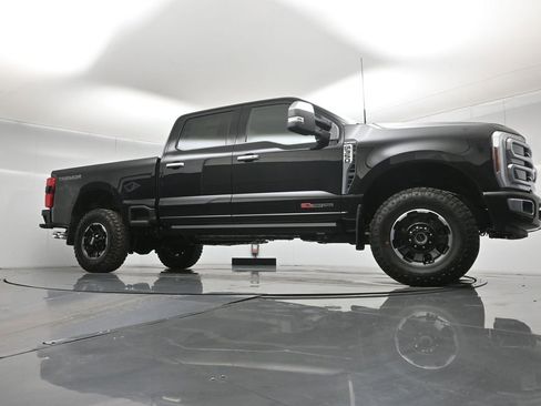 New 2026 Ford F350 Platinum w/ Platinum Plus Package image 45