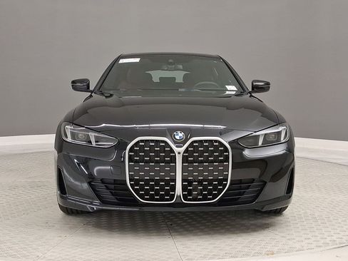 New 2026 BMW 430i w/ Premium Package RWD image 6