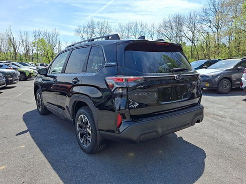 New 2026 Subaru Forester Premium image 4