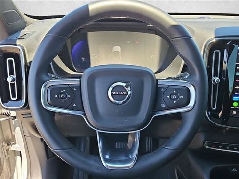 Used 2023 Volvo C40 P8 Recharge Plus AWD/4WD image 15