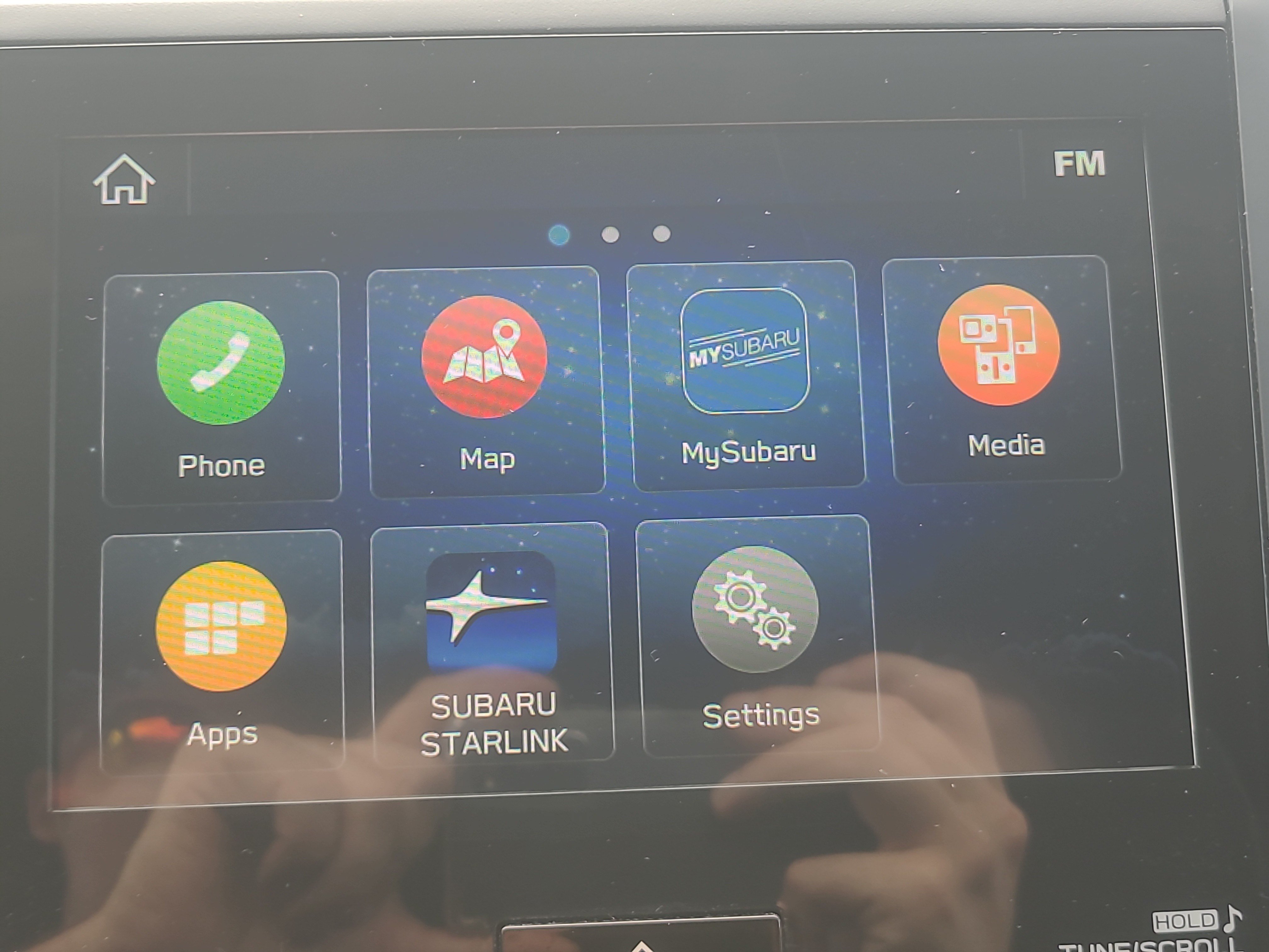 Used 2024 Subaru Forester Wilderness AWD/4WD image 25
