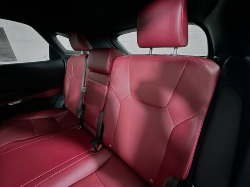 New 2026 Lexus RX 350 F Sport w/ Convenience Package image 23