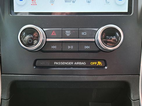 Used 2024 Ford Edge Titanium image 14