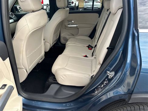 Certified 2023 Mercedes-Benz GLB 250 GLB 250 image 23