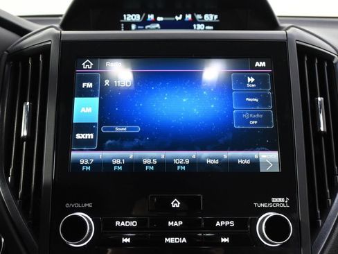 Used 2024 Subaru Forester Wilderness w/ Wilderness Package AWD/4WD image 29