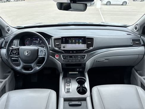Used 2022 Honda Pilot Special Edition image 16